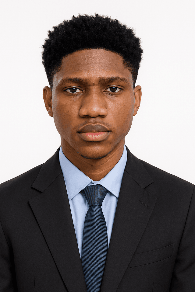 Ikegbulam Ugochukwu Paul